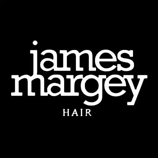 Play James Margey Hair APK