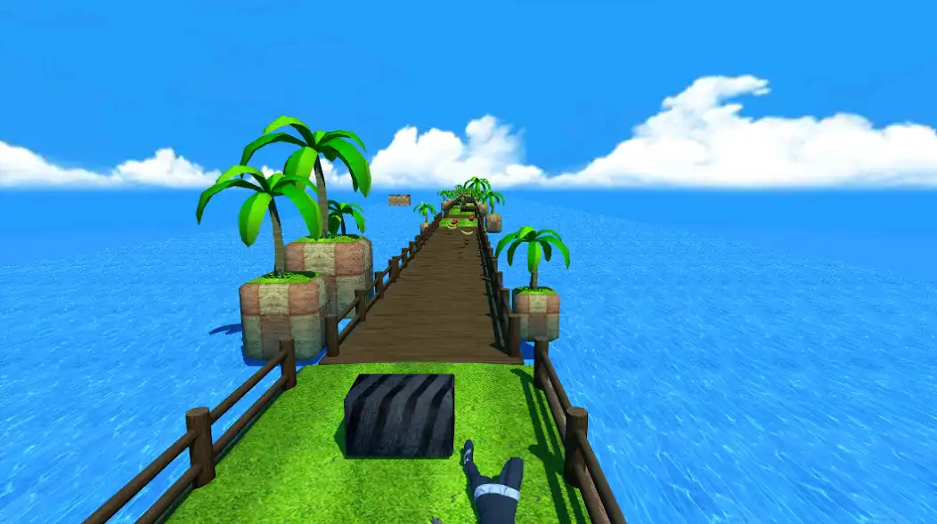 Play James Runner  and enjoy James Runner with UptoPlay