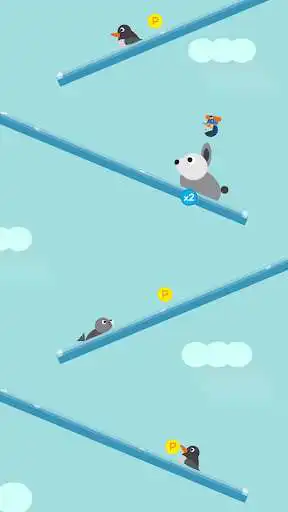 Play James Summer as an online game James Summer with UptoPlay