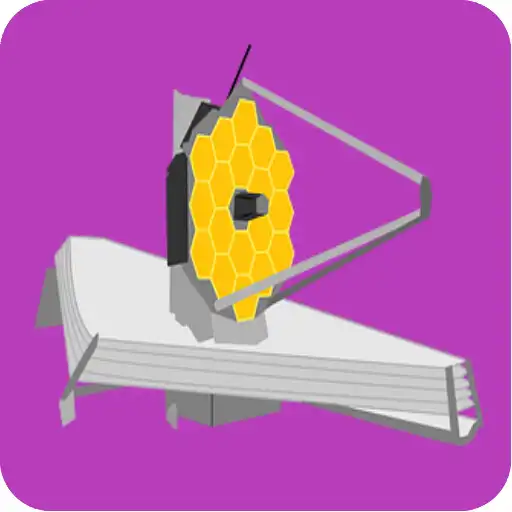Play James Webb Telescope eLearning APK