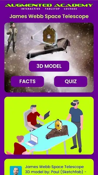 Play James Webb Telescope eLearning and enjoy James Webb Telescope eLearning with UptoPlay Play James Webb Telescope eLearning and enjoy James Webb Telescope eLearning with UptoPlay