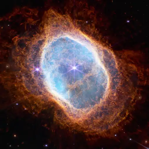 Play James Webb Telescope Wallpaper APK Play James Webb Telescope Wallpaper APK