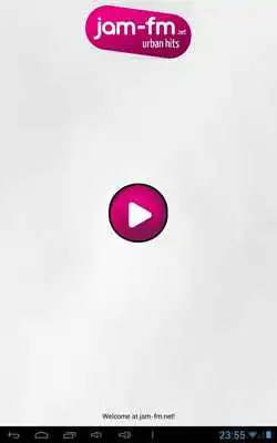 Play jam-fm.net