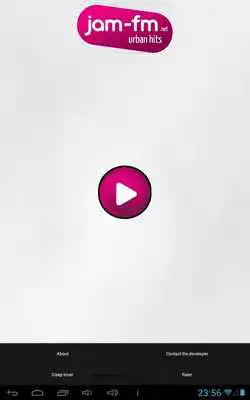 Play jam-fm.net