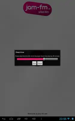 Play jam-fm.net