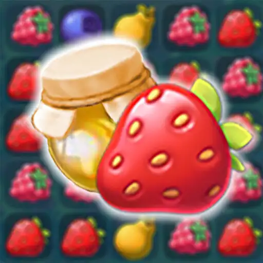 Play Jam Fruits – Match 3 Games APK Play Jam Fruits – Match 3 Games APK