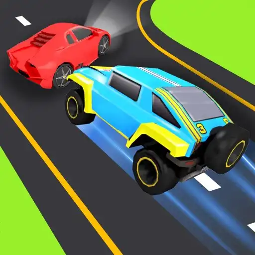 Play Jam Highway - Comeback Home APK
