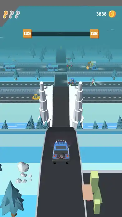 Play Jam Highway - Comeback Home as an online game Jam Highway - Comeback Home with UptoPlay