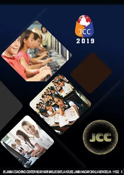Play Jamia Coaching Center as an online game Jamia Coaching Center with UptoPlay