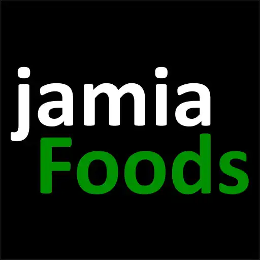 Play Jamia Foods APK Play Jamia Foods APK