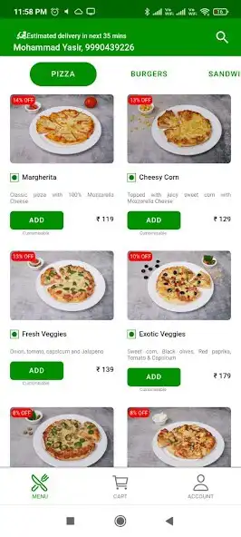 Play Jamia Foods  and enjoy Jamia Foods with UptoPlay