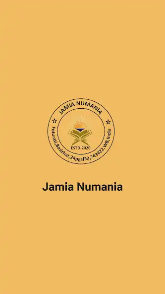 Play Jamia Numania  and enjoy Jamia Numania with UptoPlay