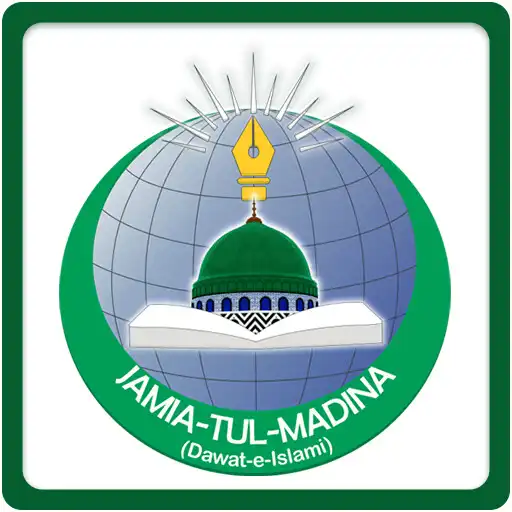 Play Jamia Tul Madina Global App APK