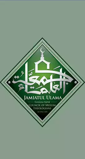 Play Jamiatul Ulama KZN Salaah Times  and enjoy Jamiatul Ulama KZN Salaah Times with UptoPlay
