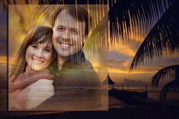 Play Jamica Beaches Photo Frame Play Jamica Beaches Photo Frame