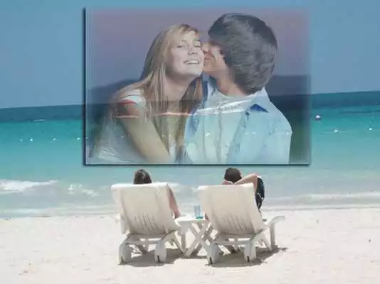 Play Jamica Beaches Photo Frame Play Jamica Beaches Photo Frame
