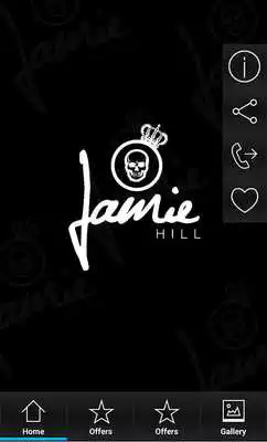 Play Jamie Hill Salon