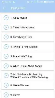 Play Jamie ONeal: Top Songs  Lyrics