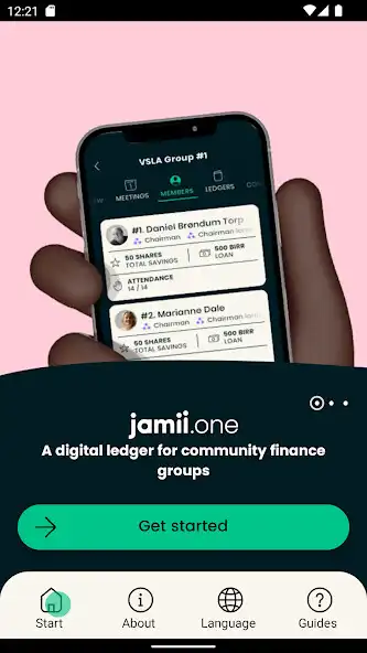 Play Jamii.one  and enjoy Jamii.one with UptoPlay