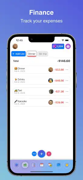Play Jamlet - Universal organizer  and enjoy Jamlet - Universal organizer with UptoPlay