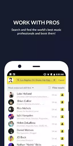 Play Jammcard Play Jammcard