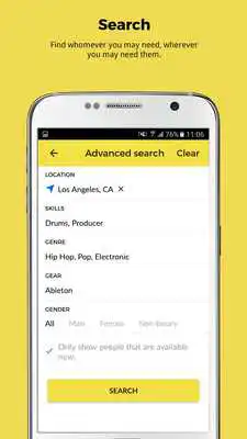 Play Jammcard Play Jammcard