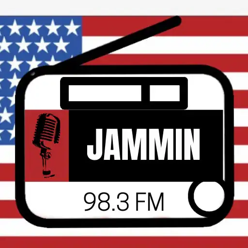 Play Jammin 99.5 FM Radio App USA APK