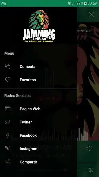 Play Jamming Radio  and enjoy Jamming Radio with UptoPlay