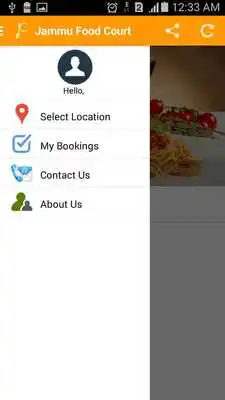 Play Jammu Food Court