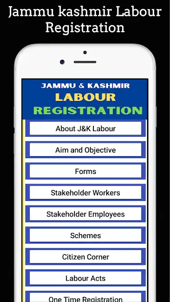 Play JammuKashmir Labour Online as an online game JammuKashmir Labour Online with UptoPlay