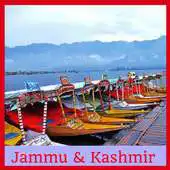 Free play online Jammu Kashmir News  FM Radio! APK