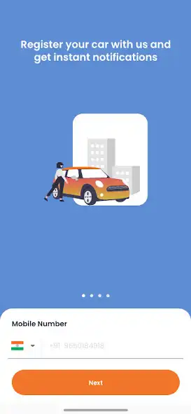 Play Jammu ParkSmart as an online game Jammu ParkSmart with UptoPlay