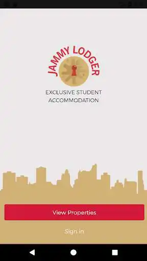 Play Jammy Lodger Student Accommodation as an online game Jammy Lodger Student Accommodation with UptoPlay