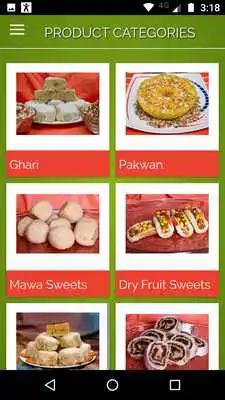 Play Jamnadas Ghariwala