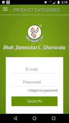 Play Jamnadas Ghariwala