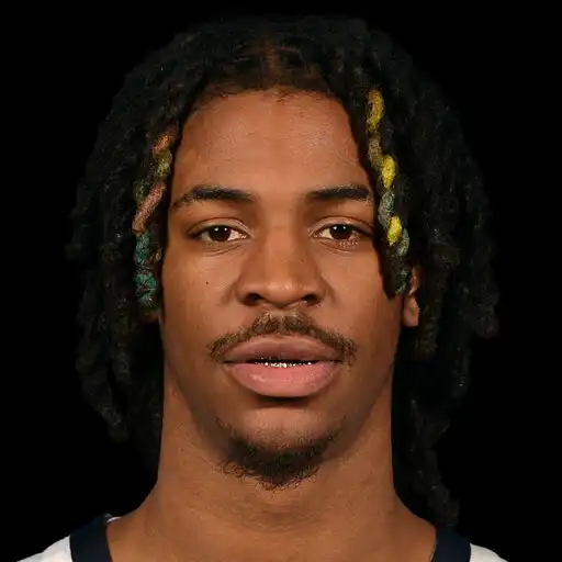 Play Ja Morant biography APK
