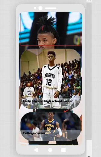 Play Ja Morant biography as an online game online Ja Morant biography with UptoPlay Play Ja Morant biography as an online game Ja Morant biography with UptoPlay