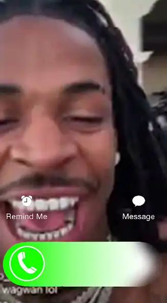 Play Ja Morant call - Video chat  and enjoy Ja Morant call - Video chat with UptoPlay