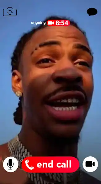 Play Ja Morant call - Video chat as an online game Ja Morant call - Video chat with UptoPlay