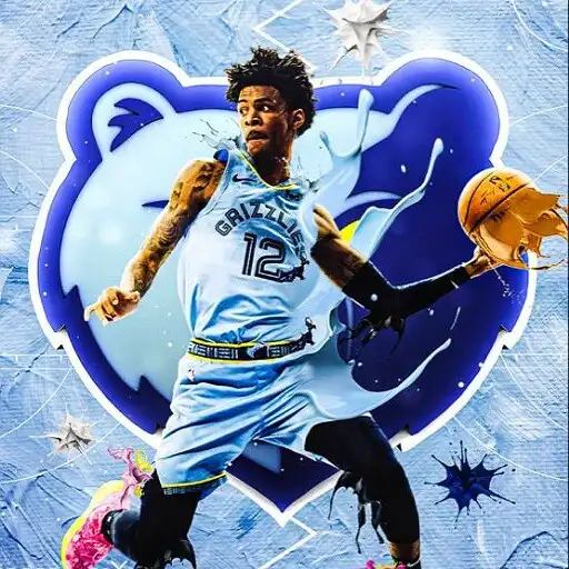 Play Ja Morant HD Wallpapers APK Play Ja Morant HD Wallpapers APK