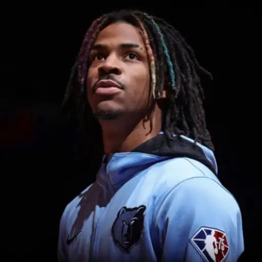 Play Ja Morant Wallpaper HD APK