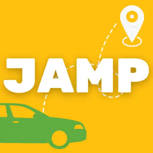 Play JAMP - Carpooling APK Play JAMP - Carpooling APK