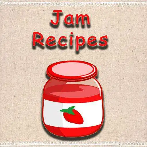 Free play online Jam Recipes - Delicious Recipe APK