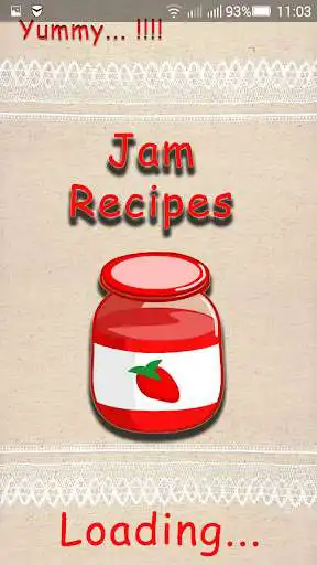 Play Jam Recipes - Delicious Recipe