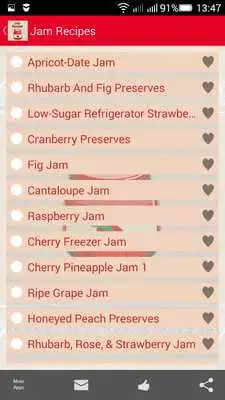 Play Jam Recipes - Delicious Recipe