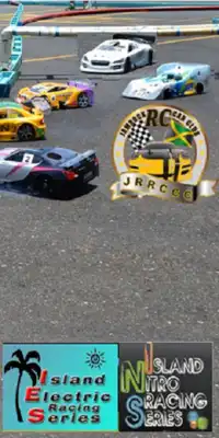 Play Jamrock Radio Control Car Club