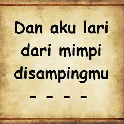 Play Jamrud - Selamat Tinggal