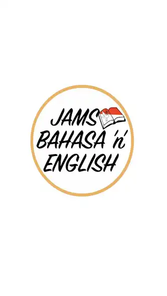 Play Jams Bahasa n English  and enjoy Jams Bahasa n English with UptoPlay