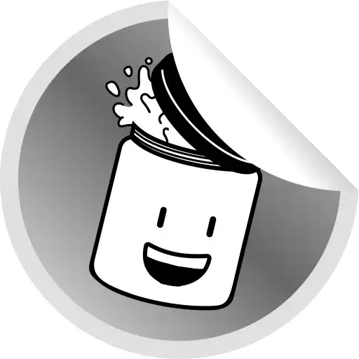 Play JAM Stickers APK Play JAM Stickers APK