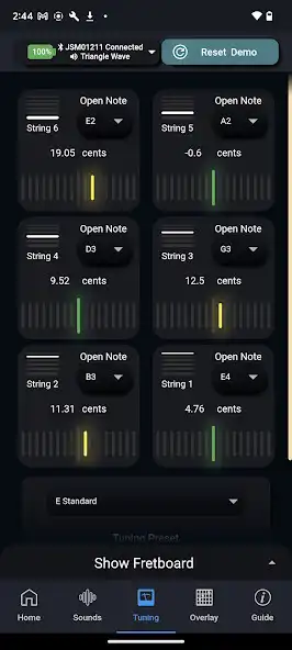 Play Jamstik Control  and enjoy Jamstik Control with UptoPlay